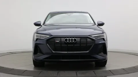 Photos of 2021 Audi e-tron Sportback Prestige for sale in Jacksonville, FL at Auto Boutique Florida