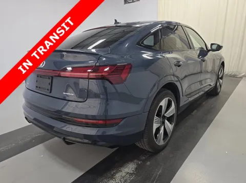 More photos of 2021 Audi e-tron Sportback Prestige at Auto Boutique Florida, FL