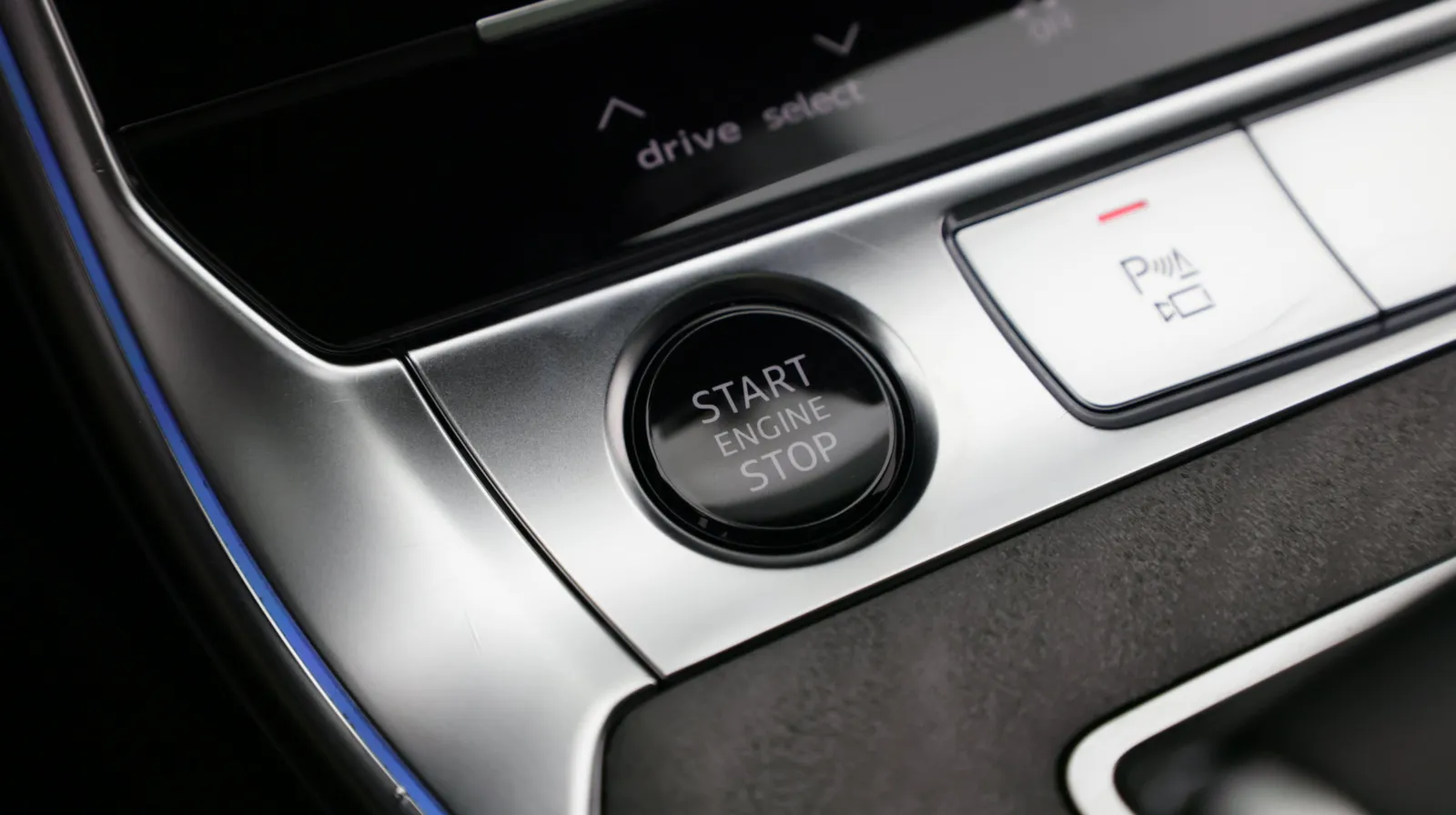 Audi A6 photo 25