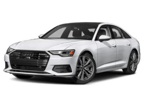 Black 2024 Audi A6 Sedan Premium Plus for sale in Jacksonville, FL