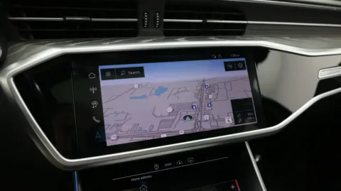 More photos of 2024 Audi A6 Sedan Premium Plus at Auto Boutique Florida, FL
