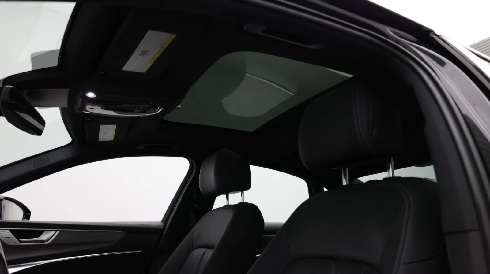 Audi A6 photo 7