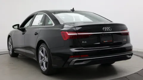 More photos of 2024 Audi A6 Sedan Premium Plus at Auto Boutique Florida, FL