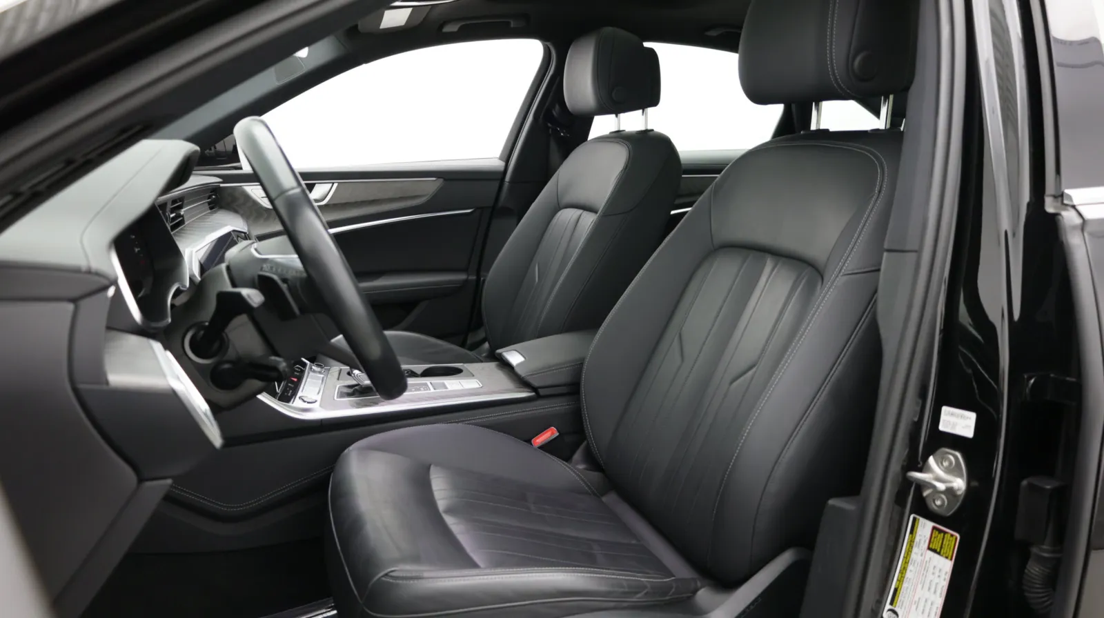 Audi A6 photo 17