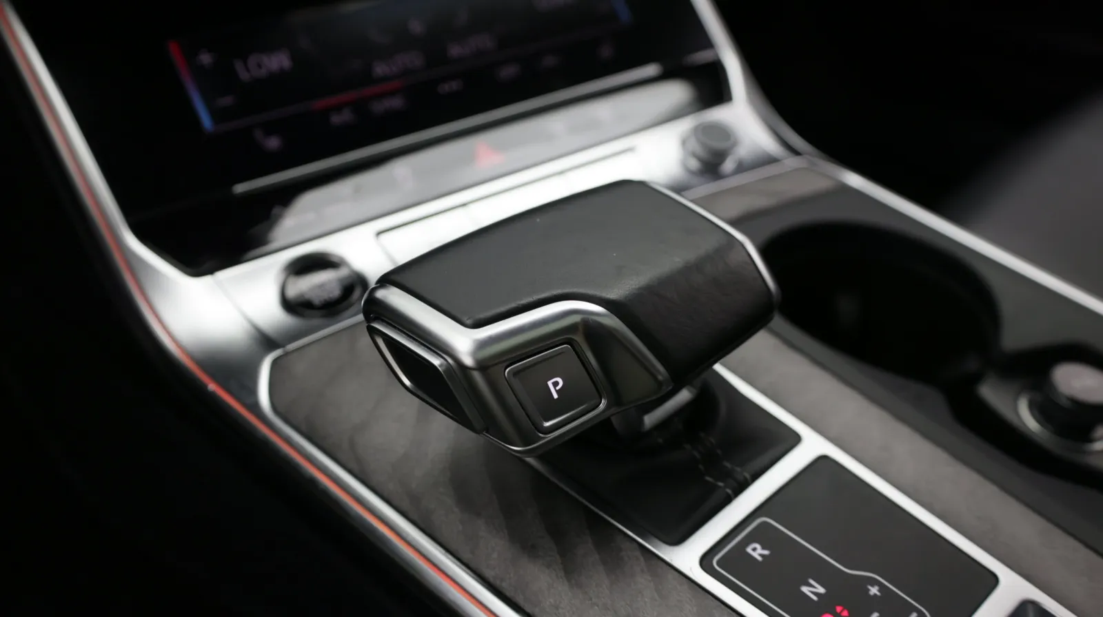 Audi A6 photo 18