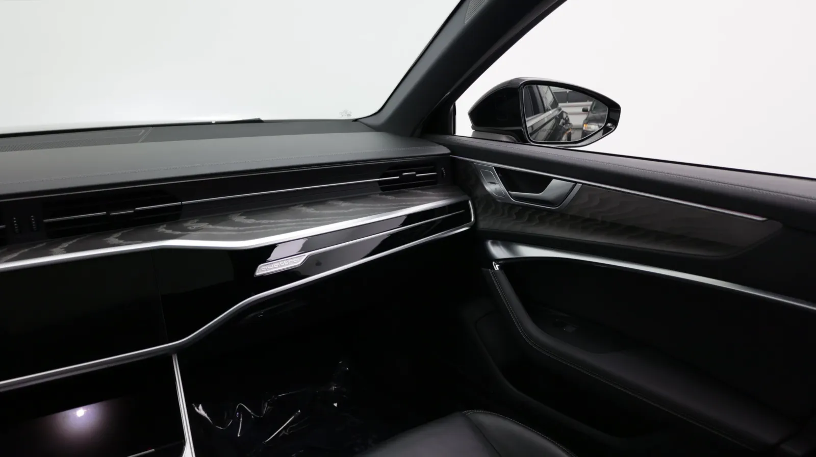 Audi A6 photo 32