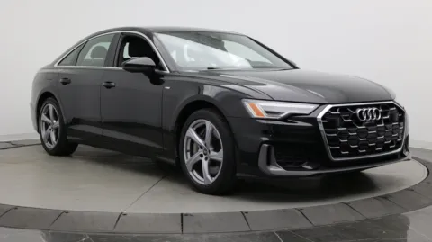 Another view of 2024 Audi A6 Sedan Premium Plus for sale in Jacksonville, FL at Auto Boutique Florida