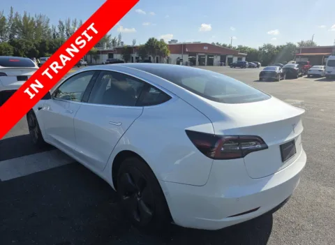 More photos of 2020 Tesla Model 3 Long Range at Auto Boutique Florida, FL