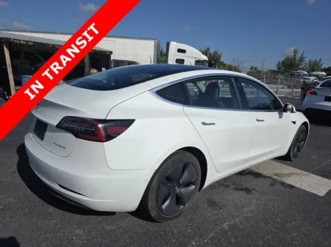 More photos of 2020 Tesla Model 3 Long Range at Auto Boutique Florida, FL