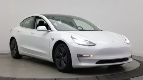 Another view of 2020 Tesla Model 3 Long Range for sale in Jacksonville, FL at Auto Boutique Florida