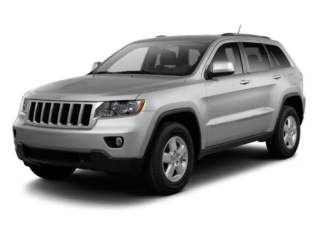 2013 Jeep Grand Cherokee Laredo for sale in Jacksonville, FL