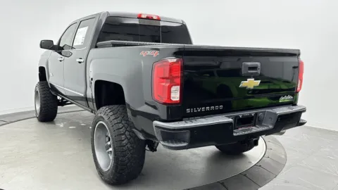 More photos of 2017 Chevrolet Silverado 1500 High Country at Auto Boutique Florida, FL