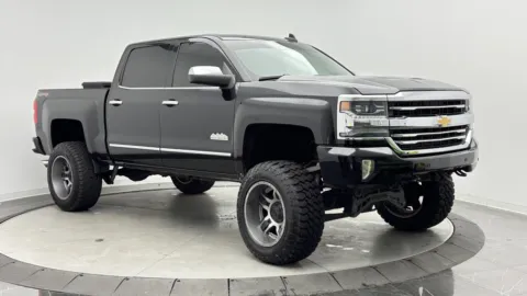 Another view of 2017 Chevrolet Silverado 1500 High Country for sale in Jacksonville, FL at Auto Boutique Florida