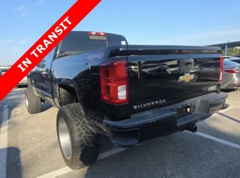 More photos of 2017 Chevrolet Silverado 1500 High Country at Auto Boutique Florida, FL