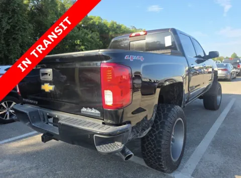 More photos of 2017 Chevrolet Silverado 1500 High Country at Auto Boutique Florida, FL