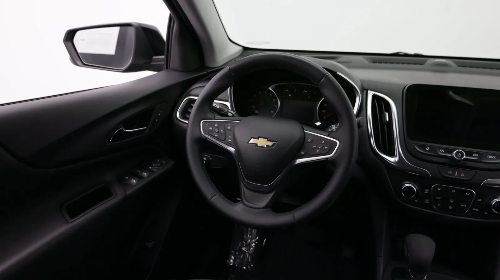 Chevrolet Equinox photo 28