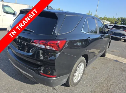 More photos of 2024 Chevrolet Equinox LT at Auto Boutique Florida, FL