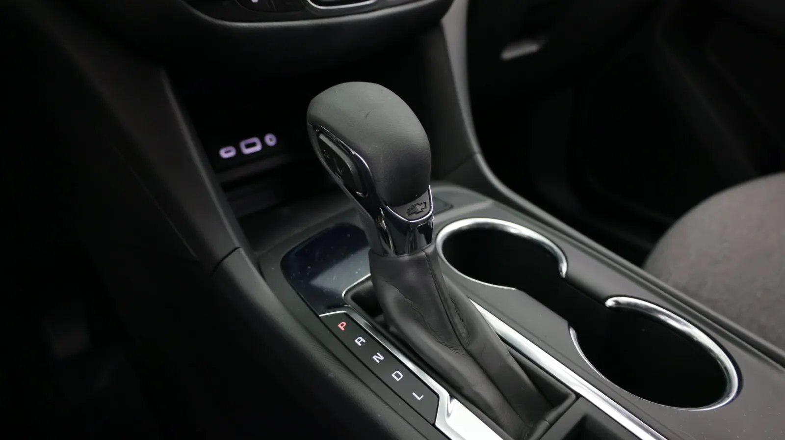 Chevrolet Equinox photo 17