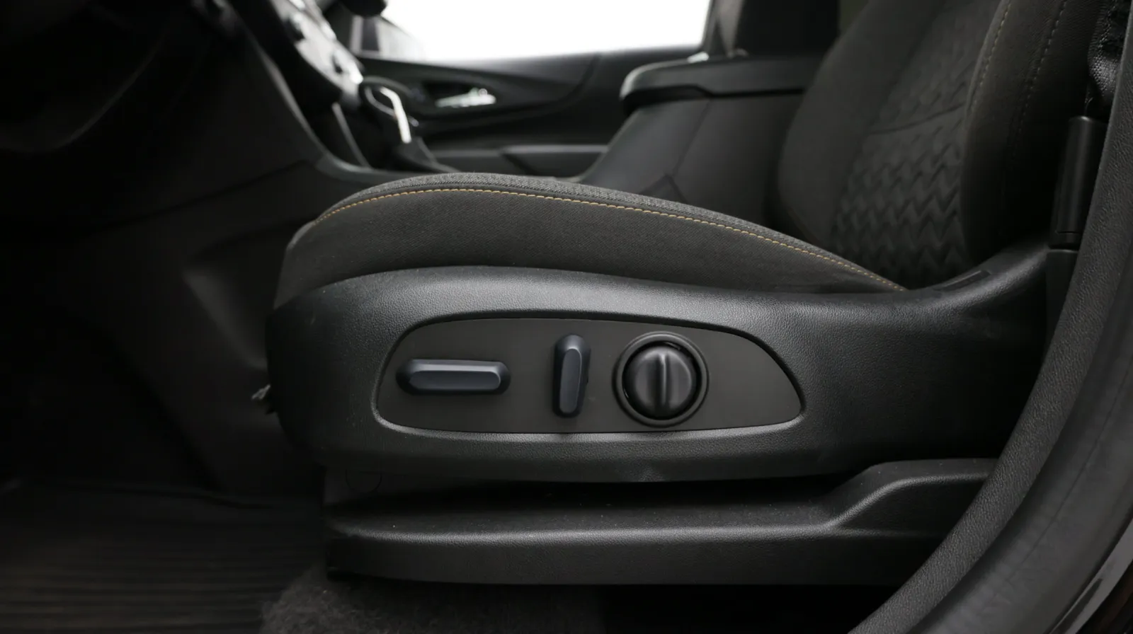 Chevrolet Equinox photo 15