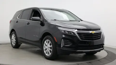 Another view of 2024 Chevrolet Equinox LT for sale in Jacksonville, FL at Auto Boutique Florida