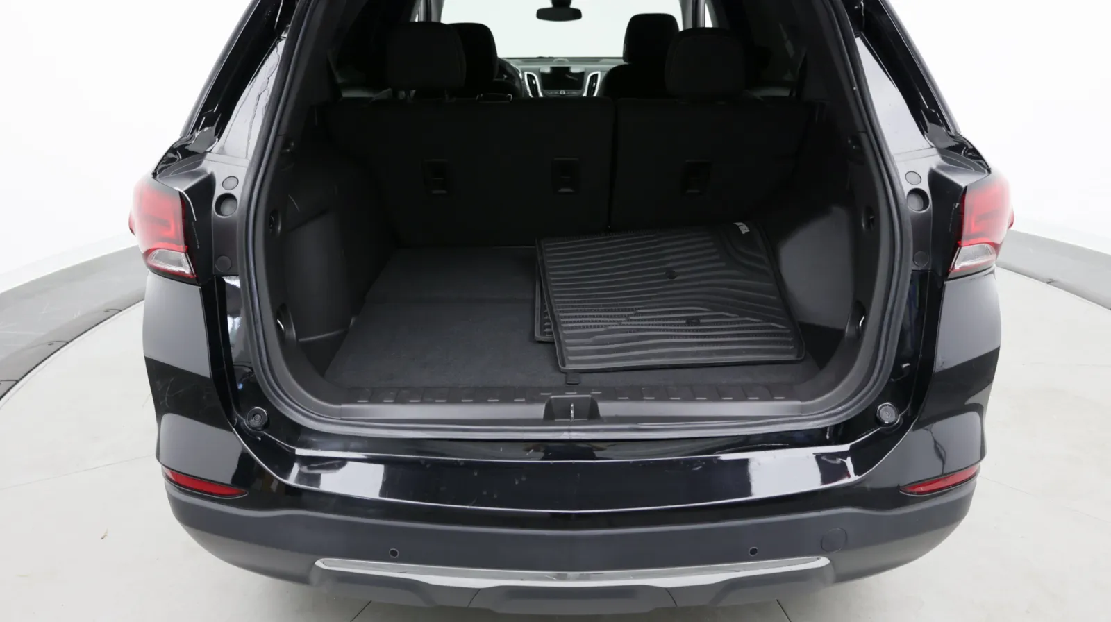 Chevrolet Equinox photo 31