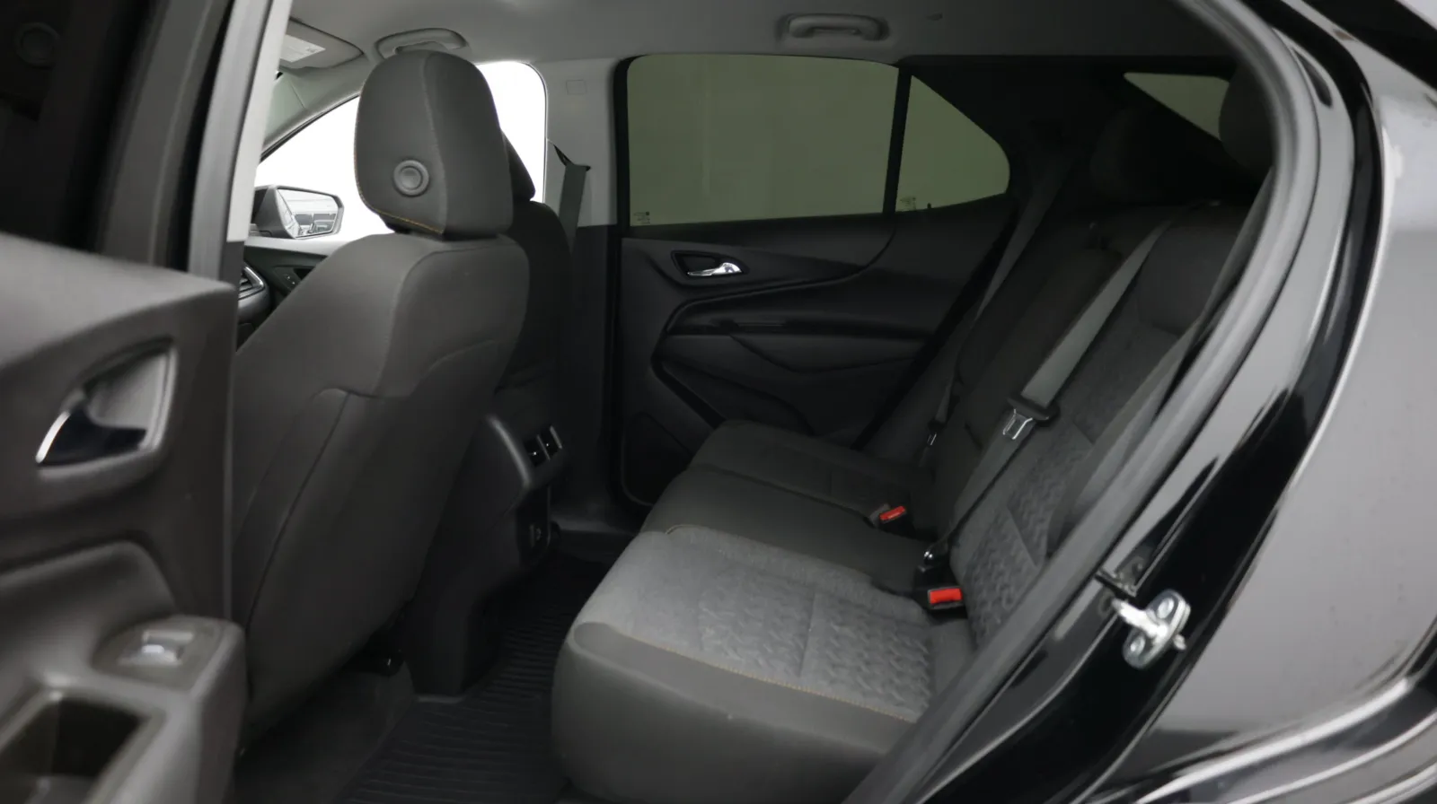 Chevrolet Equinox photo 25