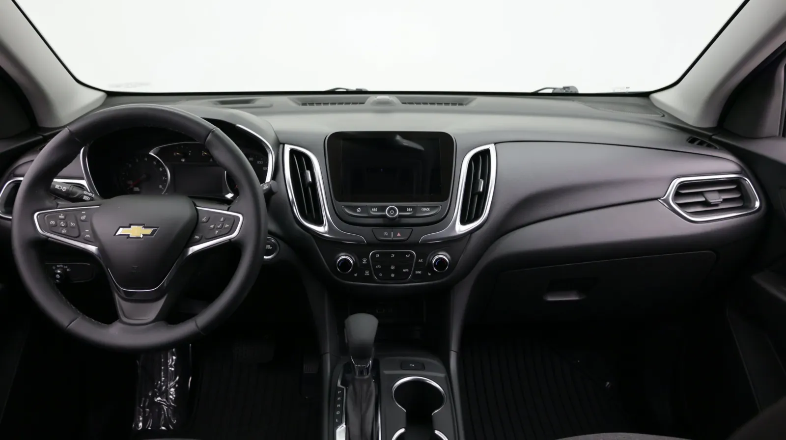 Chevrolet Equinox photo 29