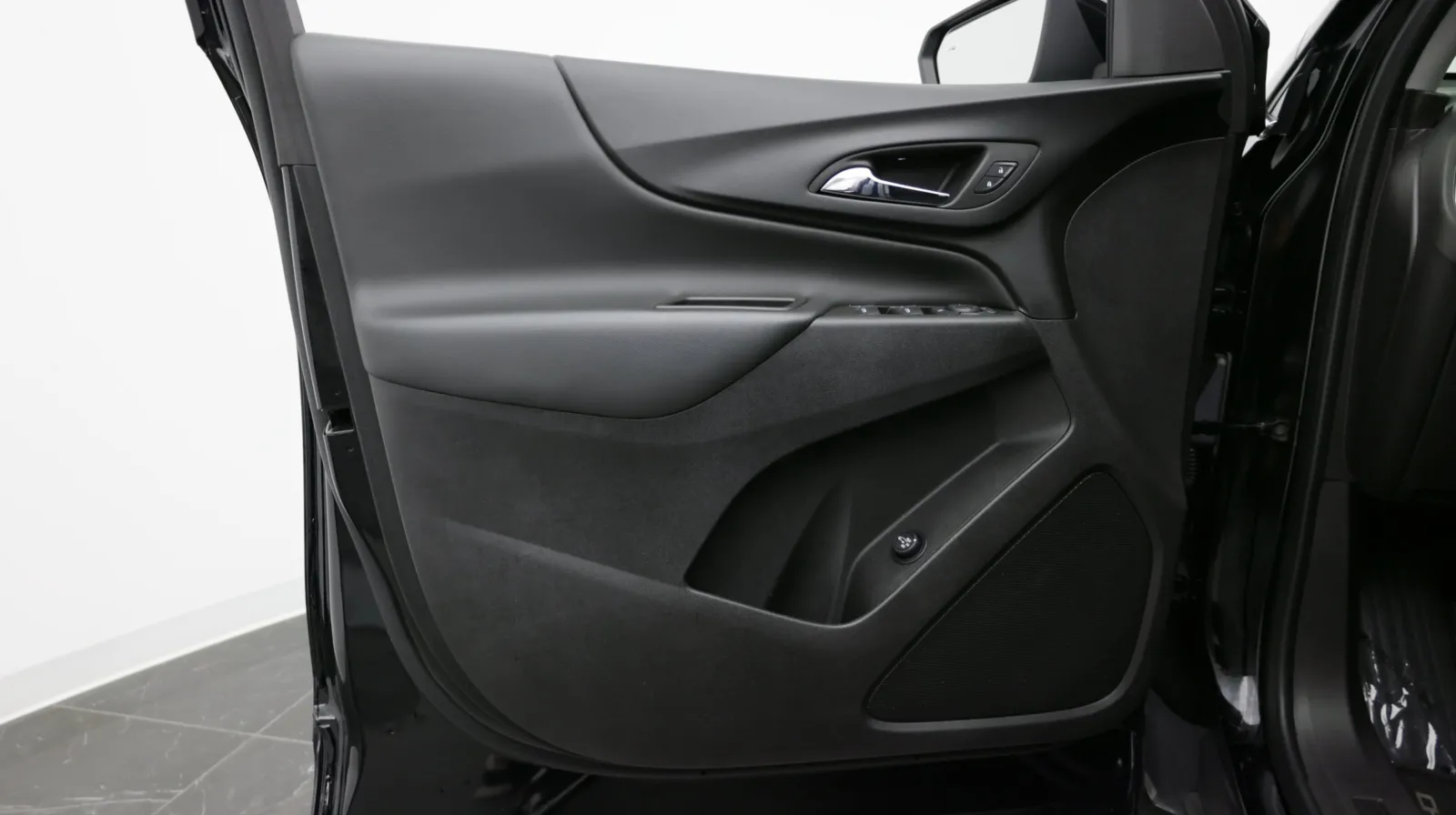 Chevrolet Equinox photo 12