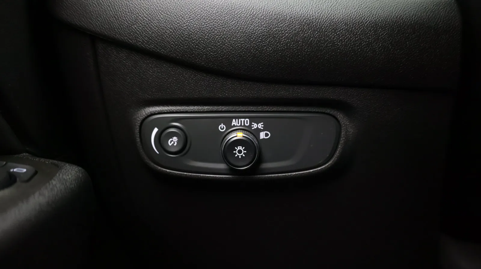 Chevrolet Equinox photo 23