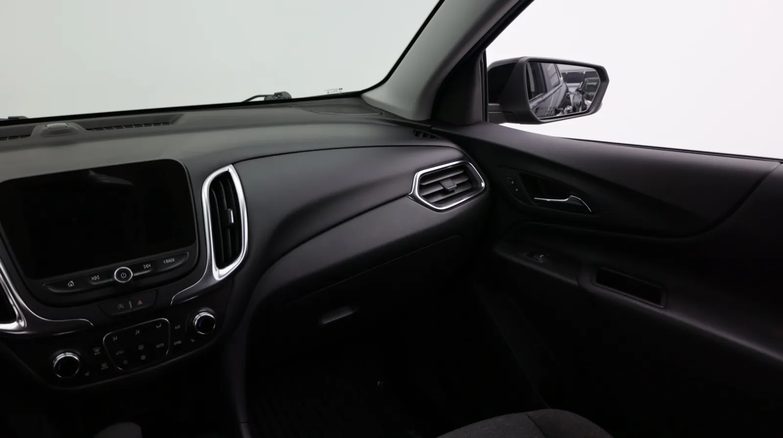 Chevrolet Equinox photo 30
