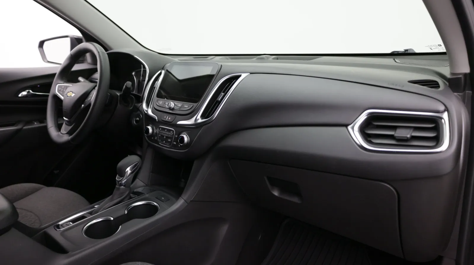 Chevrolet Equinox photo 38