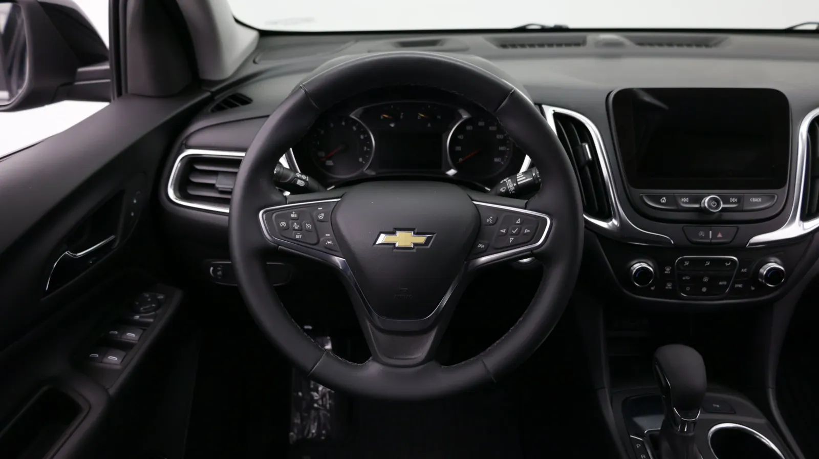 Chevrolet Equinox photo 27