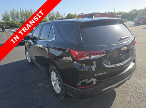 More photos of 2024 Chevrolet Equinox LT at Auto Boutique Florida, FL
