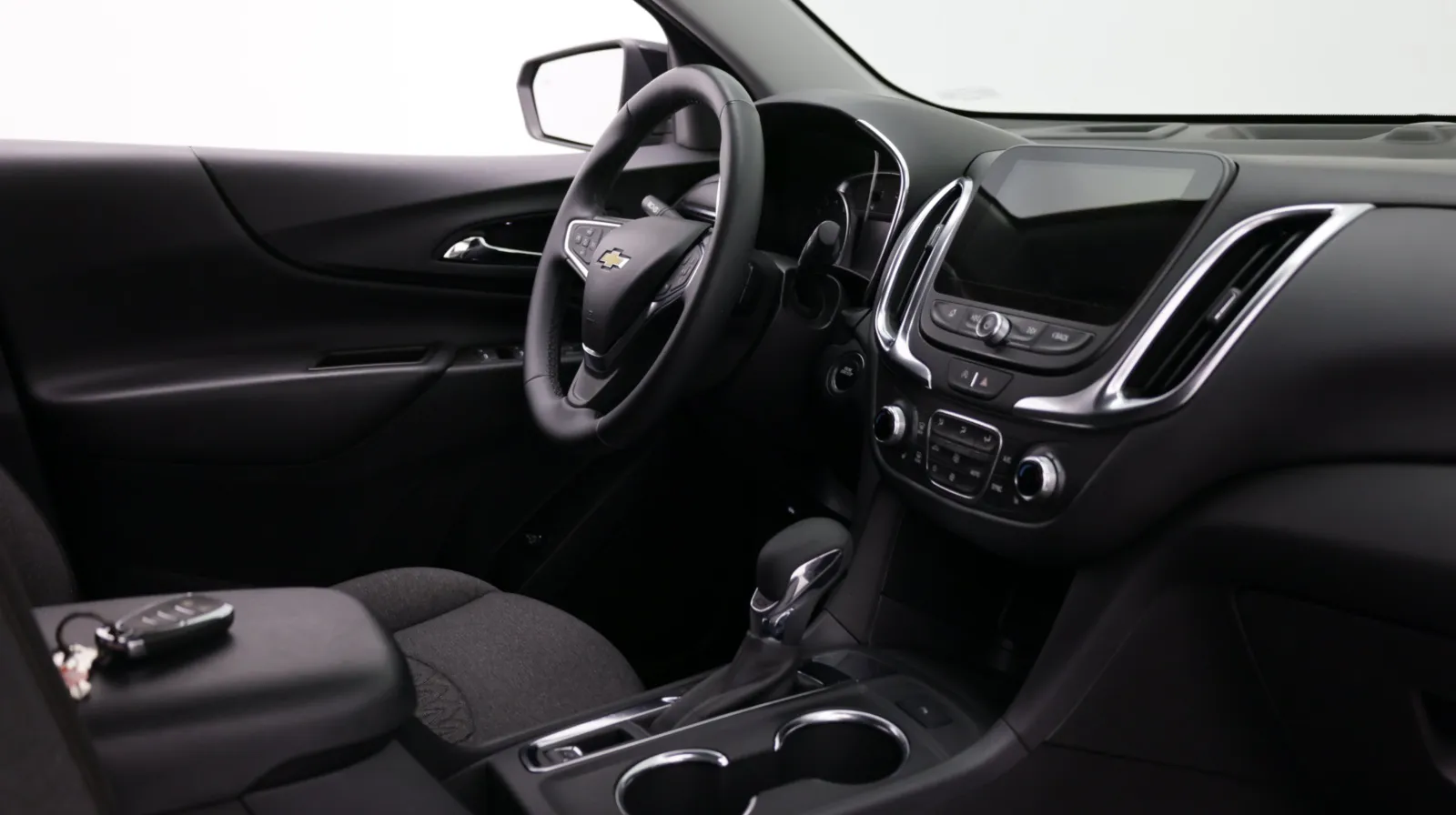 Chevrolet Equinox photo 36