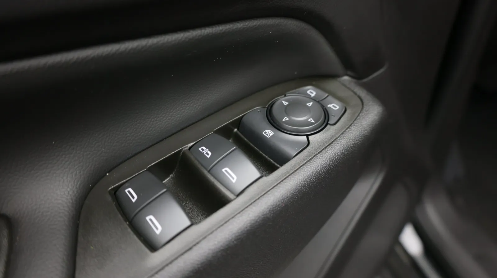 Chevrolet Equinox photo 13