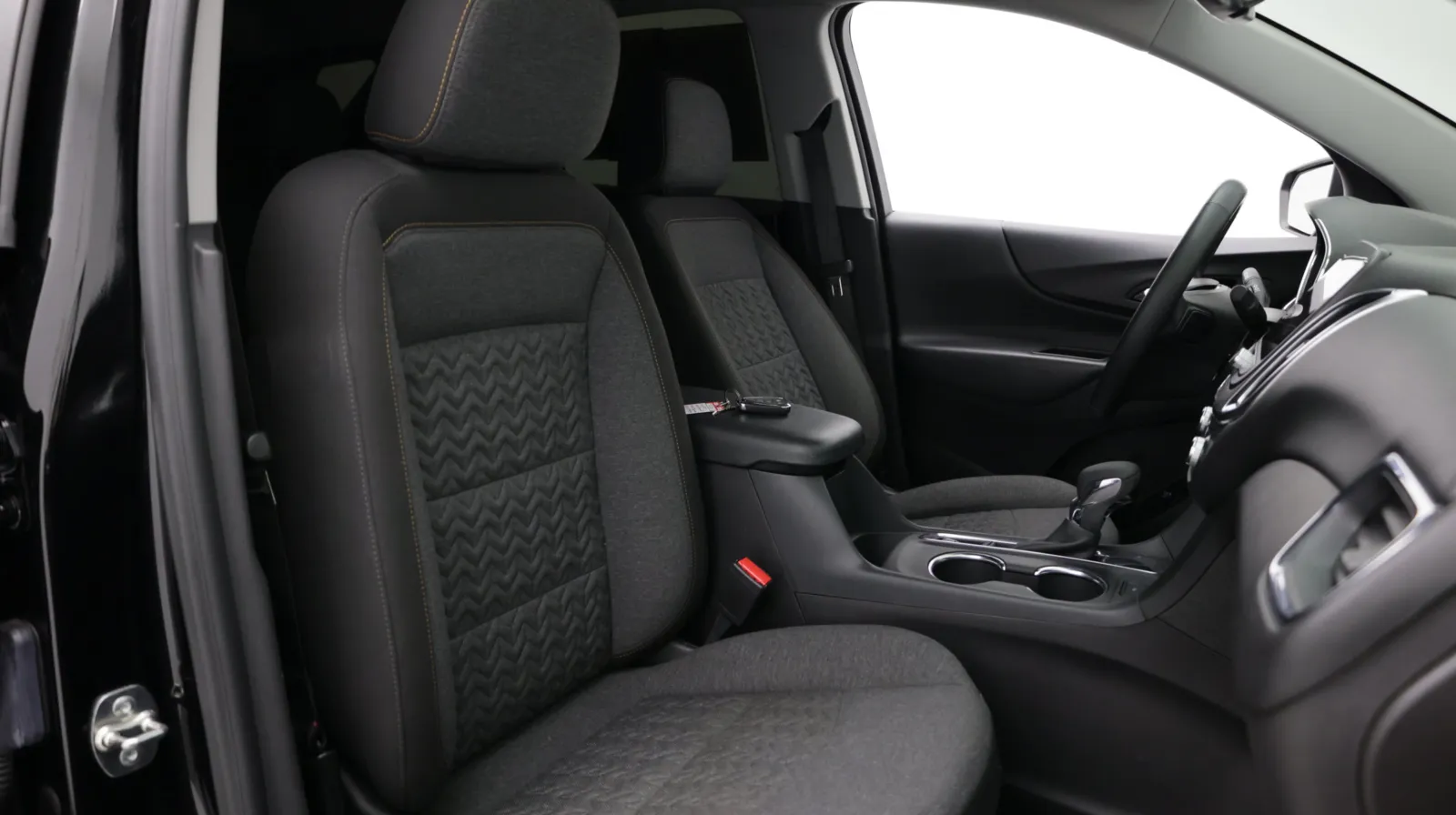 Chevrolet Equinox photo 37