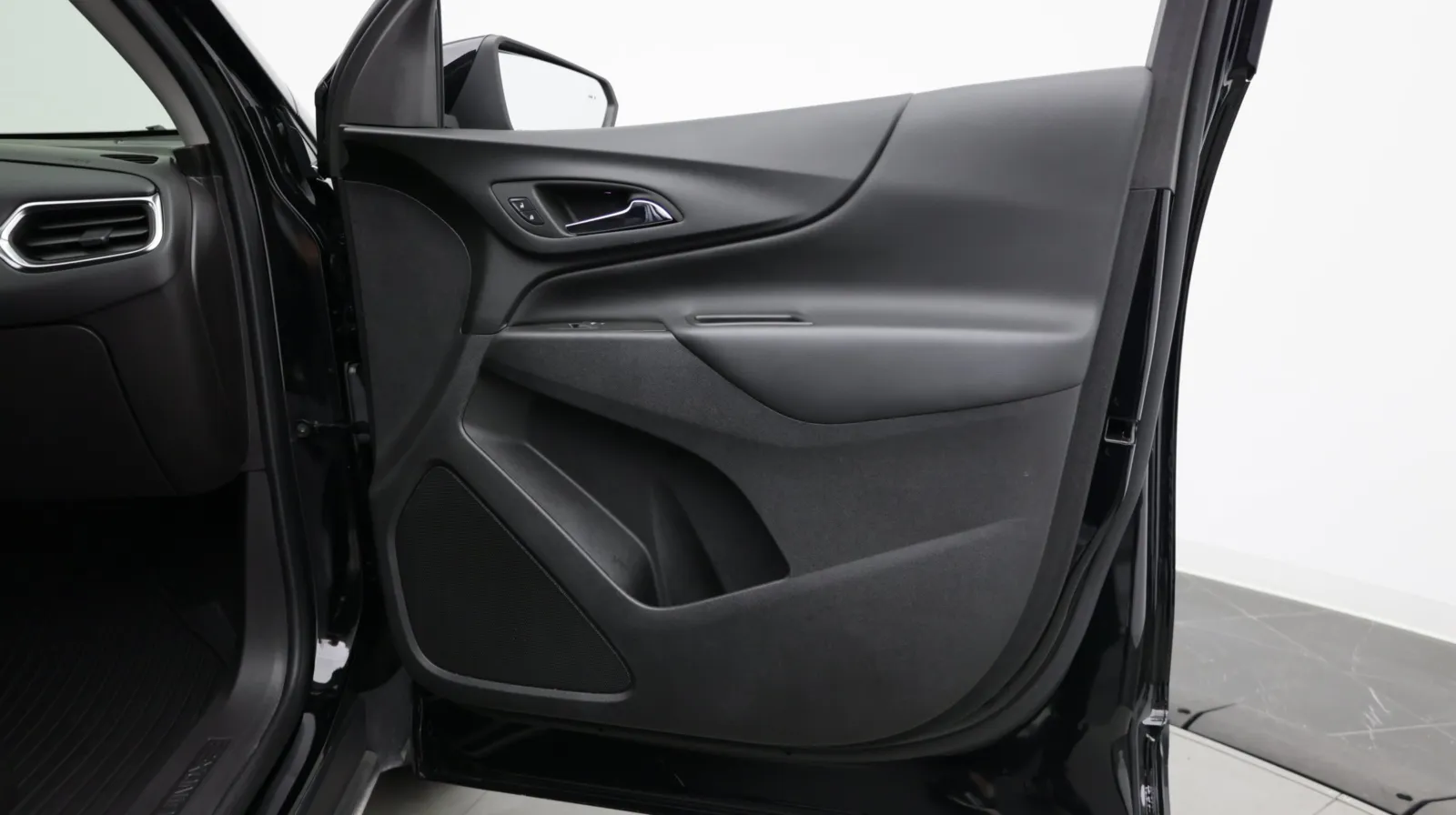 Chevrolet Equinox photo 35