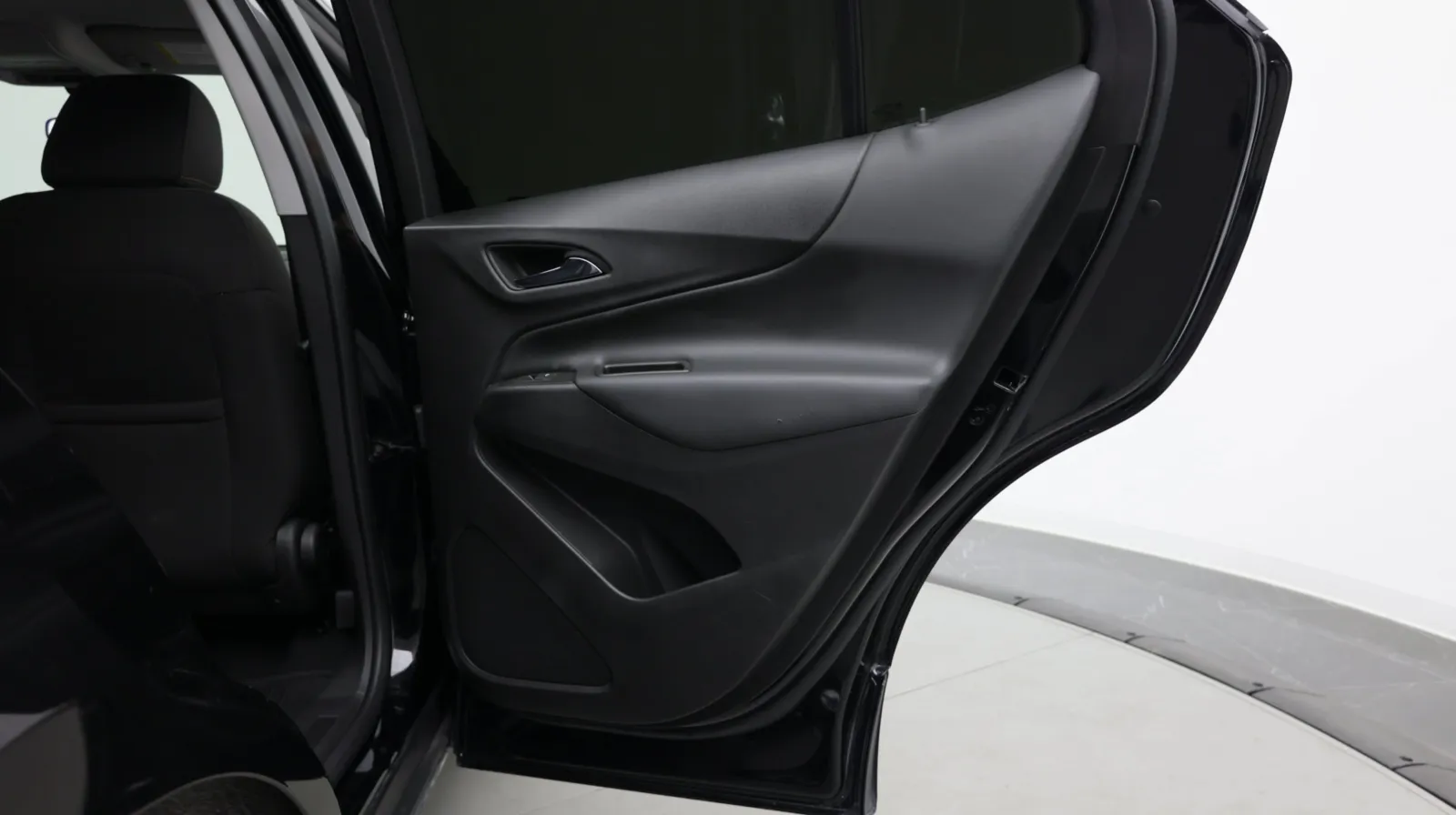 Chevrolet Equinox photo 33