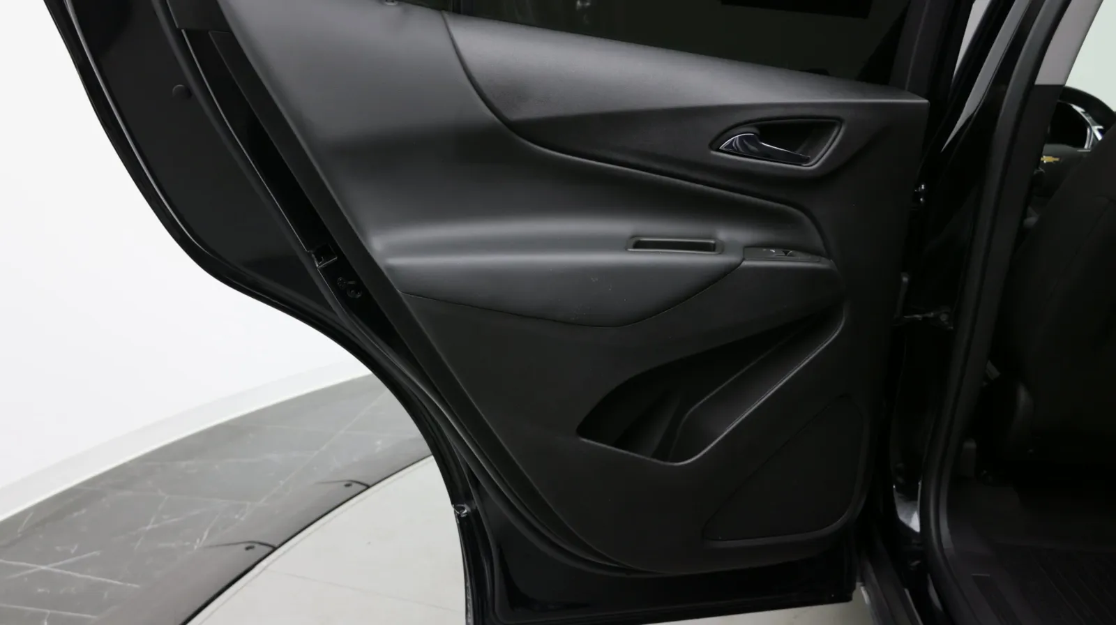 Chevrolet Equinox photo 26