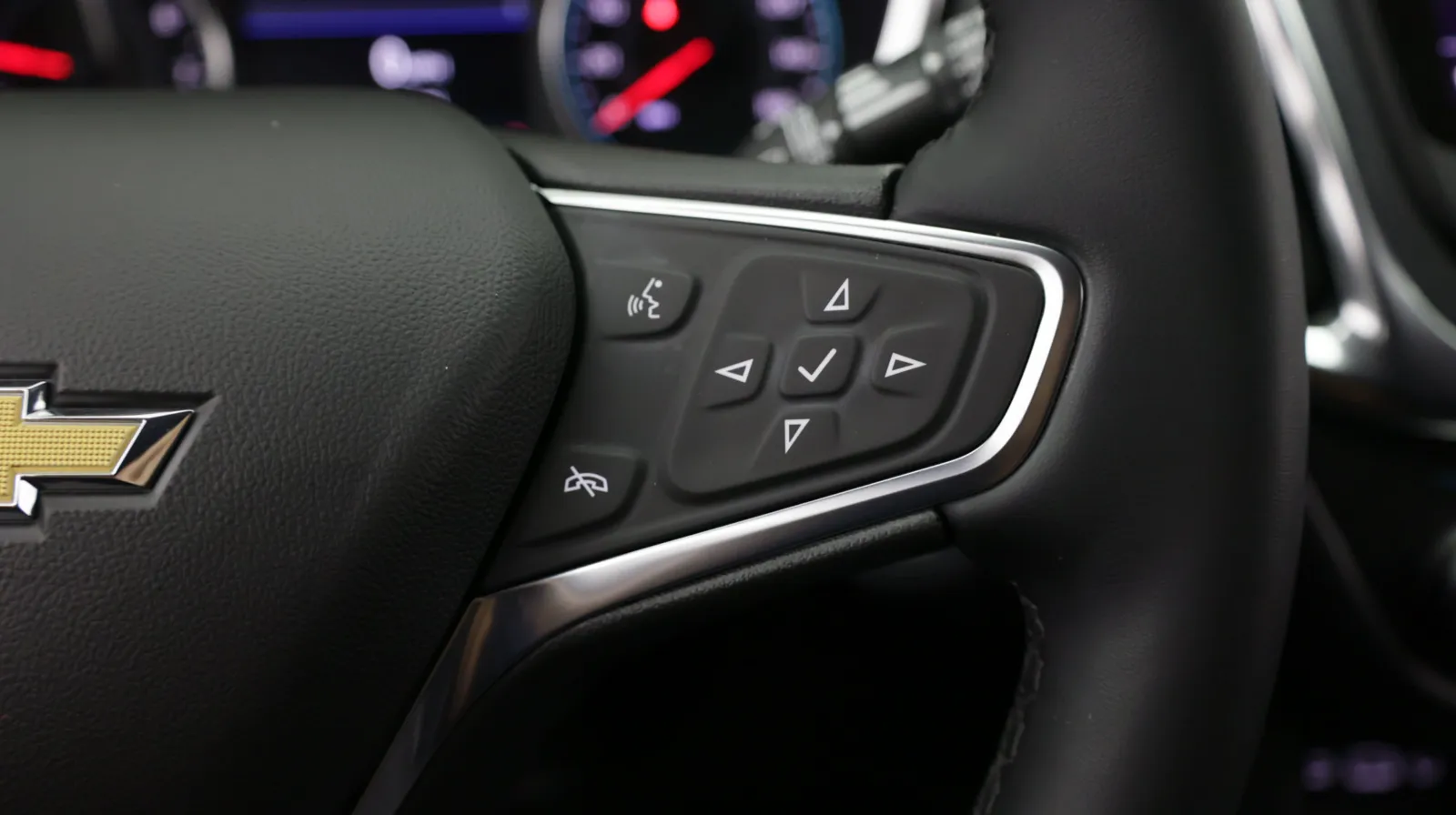 Chevrolet Equinox photo 22