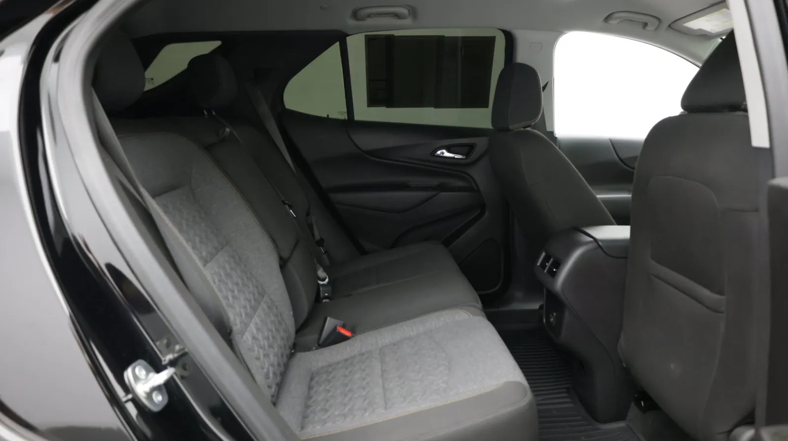 Chevrolet Equinox photo 34