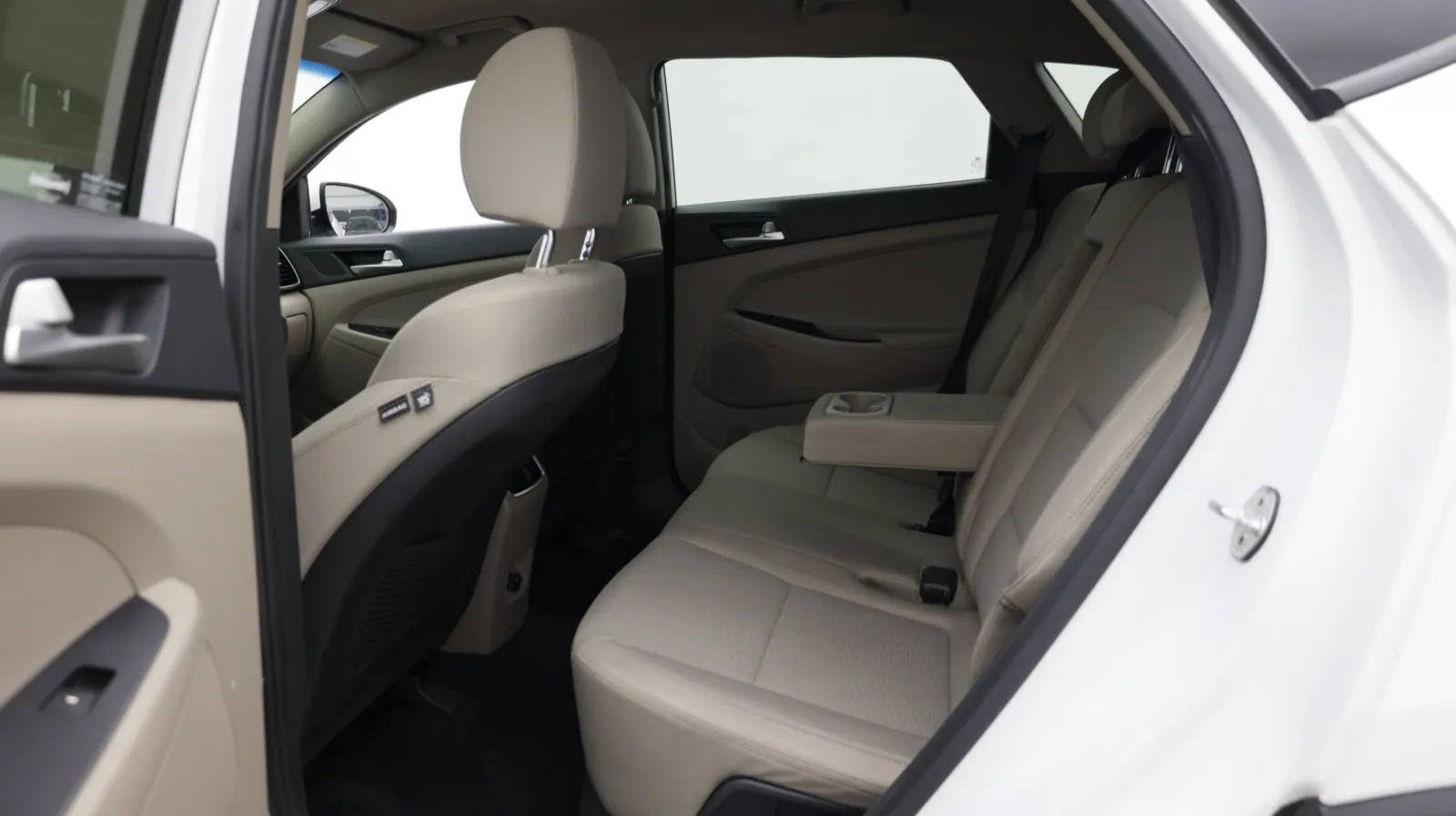 Hyundai Tucson photo 25