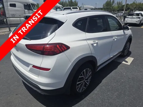 More photos of 2019 Hyundai Tucson SEL at Auto Boutique Florida, FL