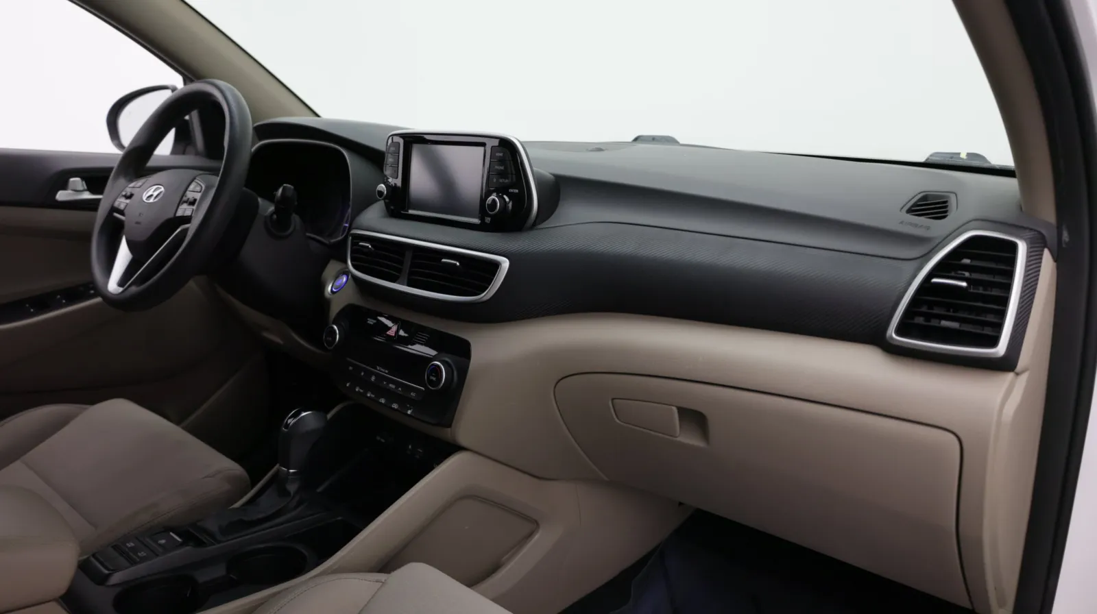 Hyundai Tucson photo 37
