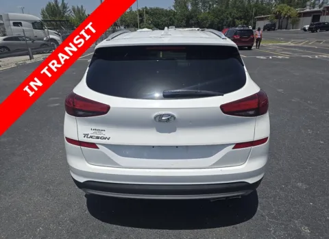 More photos of 2019 Hyundai Tucson SEL at Auto Boutique Florida, FL