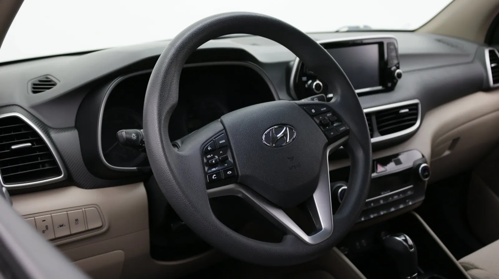 Hyundai Tucson photo 10