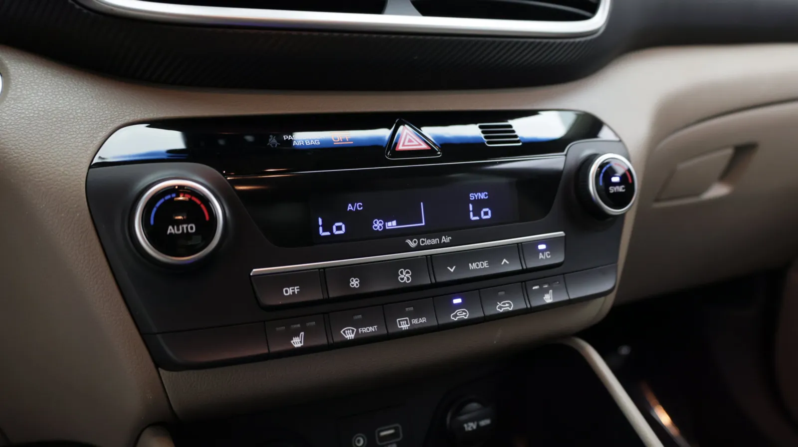 Hyundai Tucson photo 17