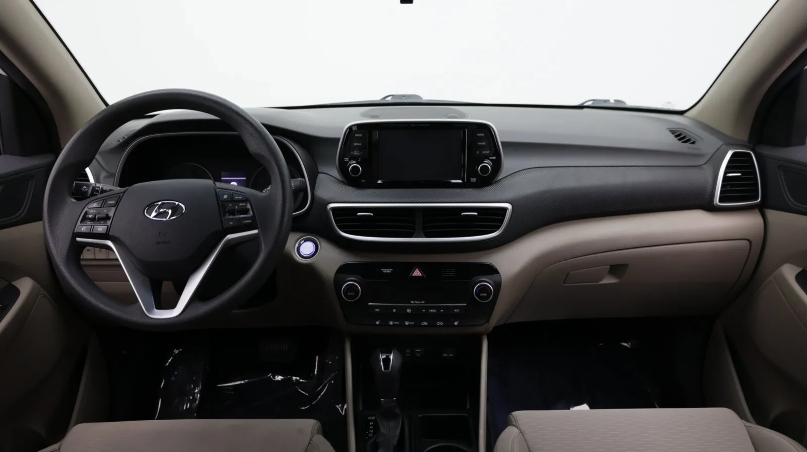 Hyundai Tucson photo 29