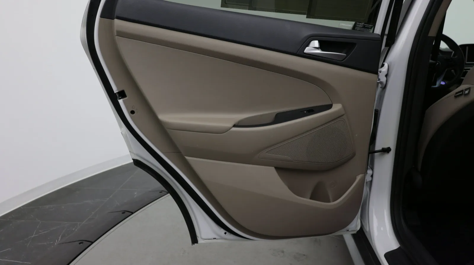 Hyundai Tucson photo 26