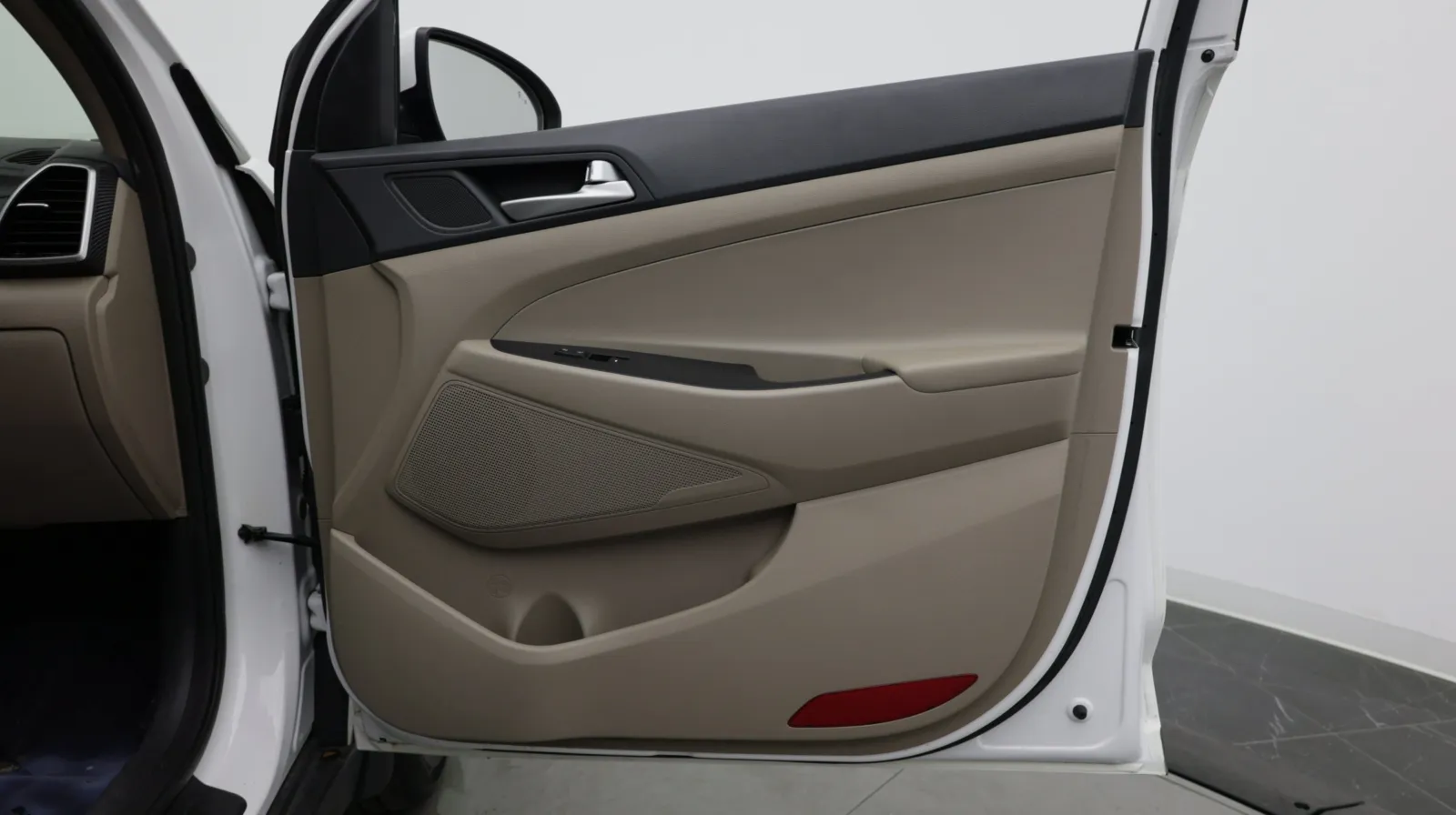 Hyundai Tucson photo 34